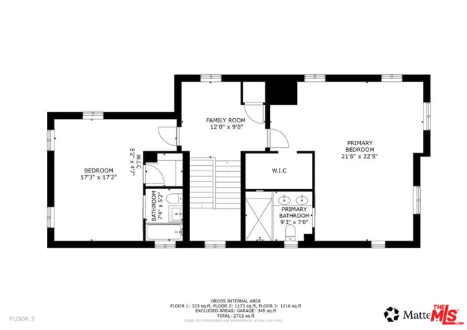 3787 Glenalbyn Drive, Los Angeles, California 90065