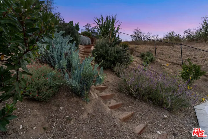3787 Glenalbyn Drive, Los Angeles, California 90065
