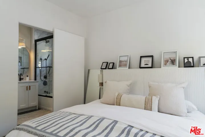 3787 Glenalbyn Drive, Los Angeles, California 90065
