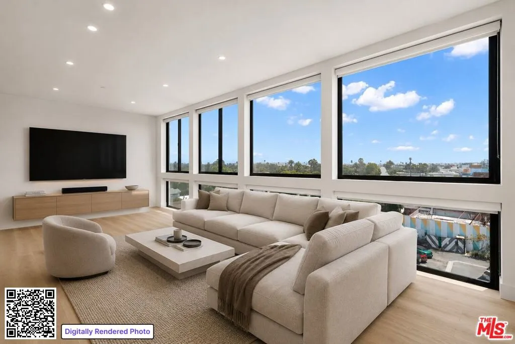 1808 Lincoln Blvd