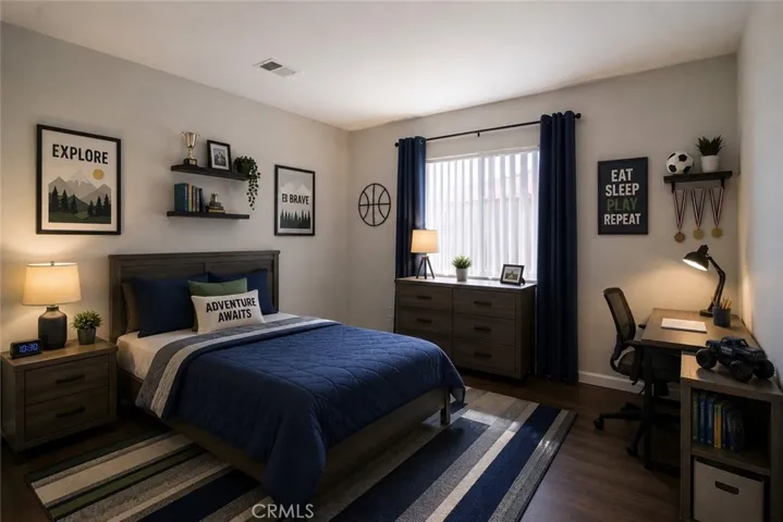 Bedroom 2
