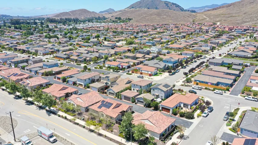 459 Mesa, San Luis Obispo, California 93401