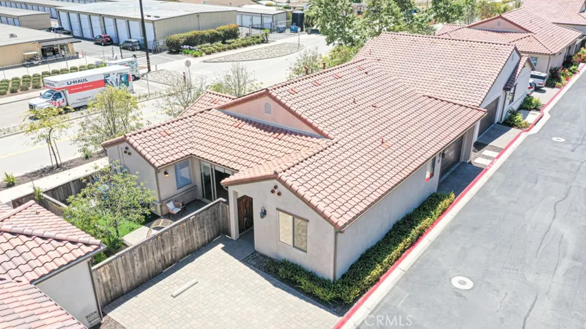 459 Mesa, San Luis Obispo, California 93401
