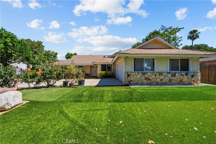 10525 Woldrich, Sylmar, California 91342