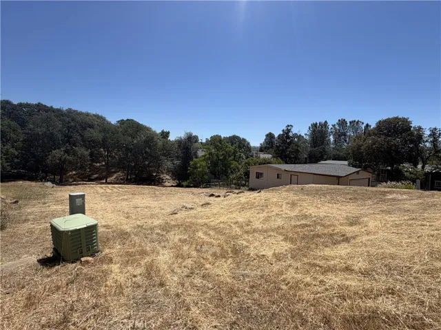 0 Rocky Bar Drive, Oroville, California 95966