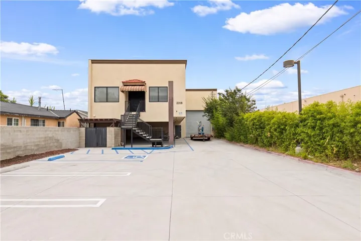 2318 Edwards Avenue, South El Monte, California 91733