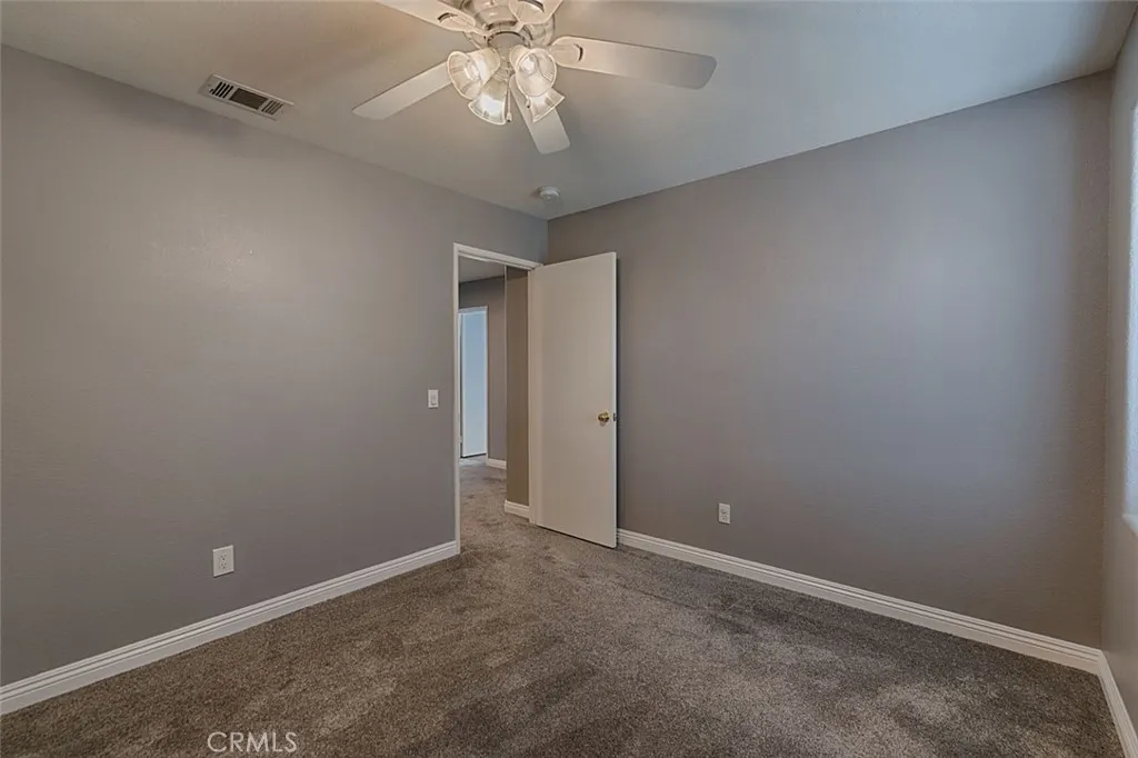 Bedroom #3