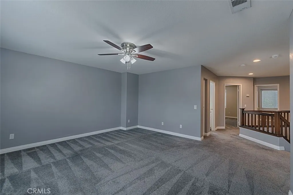 bonus room