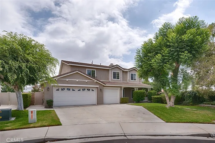 6326 Lavender Street, Eastvale, California 92880