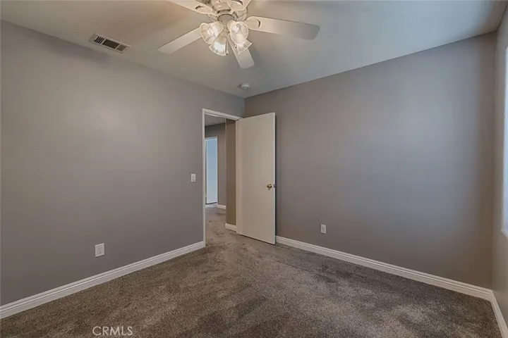 Bedroom #3