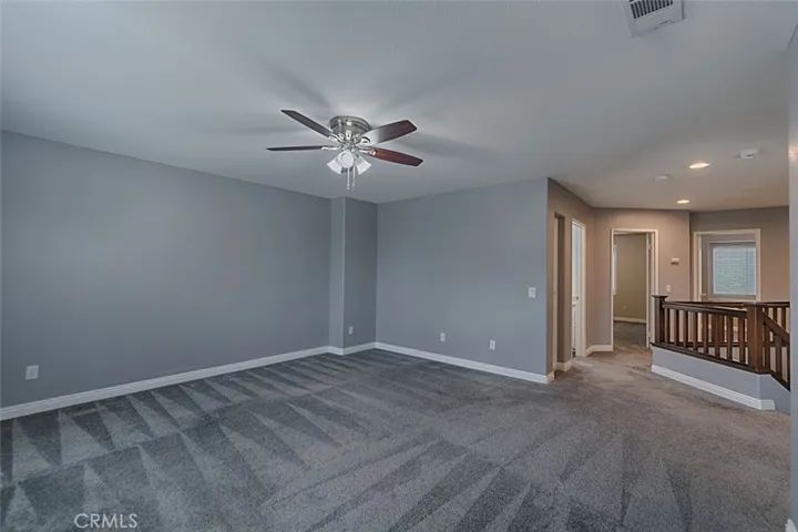bonus room