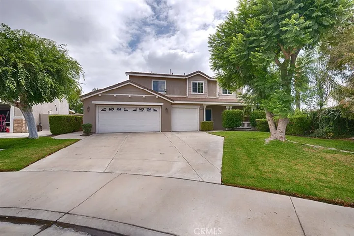 6326 Lavender Street, Eastvale, California 92880