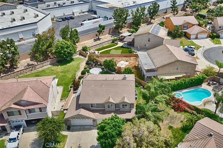 6326 Lavender Street, Eastvale, California 92880