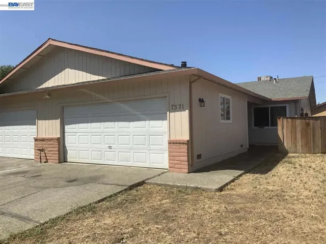 7369 Kelley Drive, Stockton, California 95207-1148