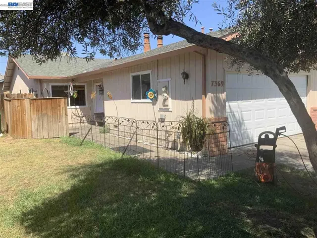 7369 Kelley Drive, Stockton, California 95207-1148