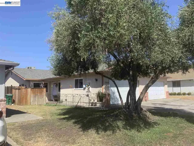 7369 Kelley Drive, Stockton, California 95207-1148