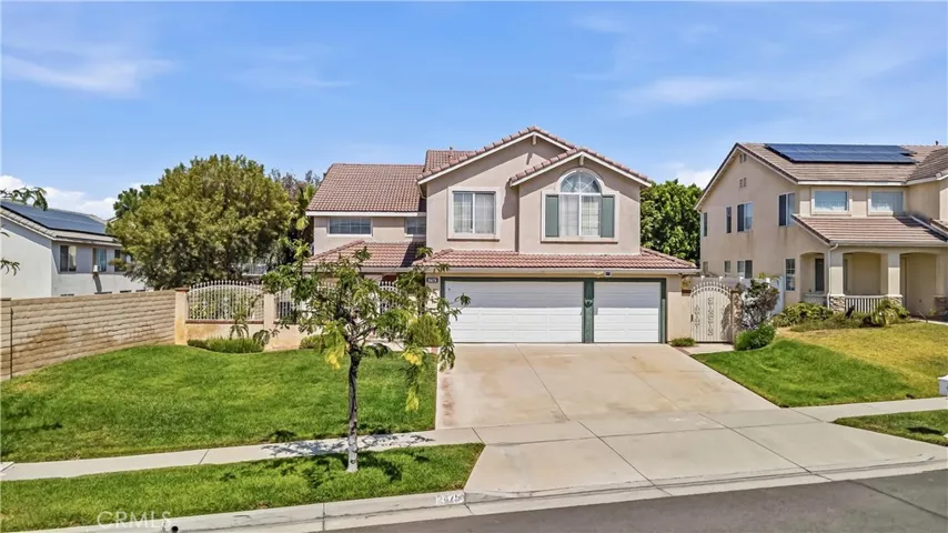 2475 Macbeth, Corona, California 92882