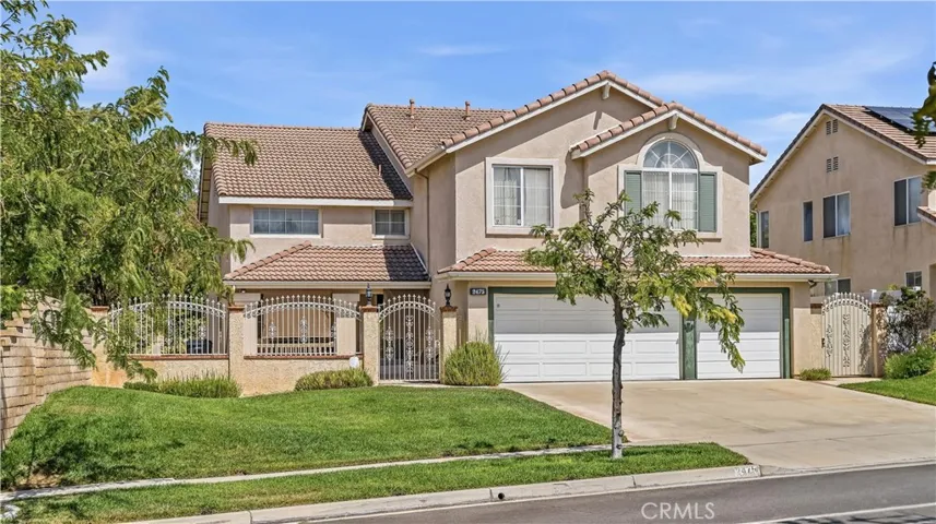 2475 Macbeth, Corona, California 92882
