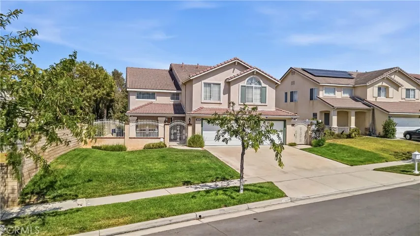 2475 Macbeth, Corona, California 92882
