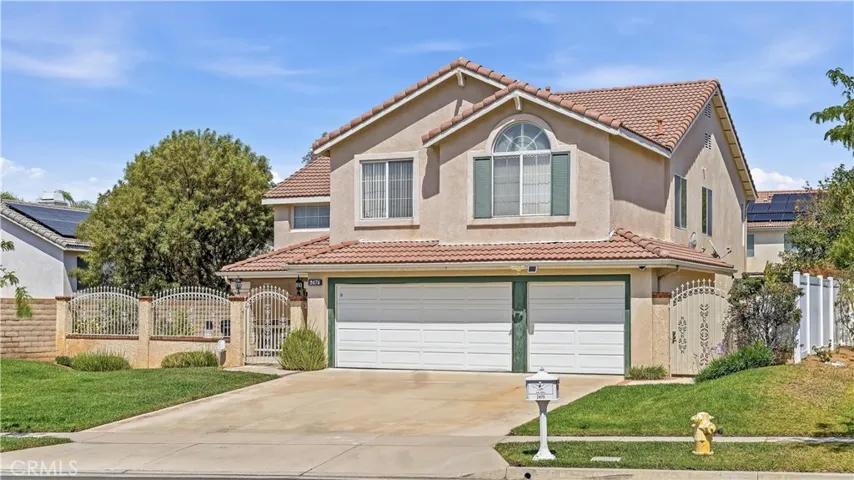 2475 Macbeth, Corona, California 92882