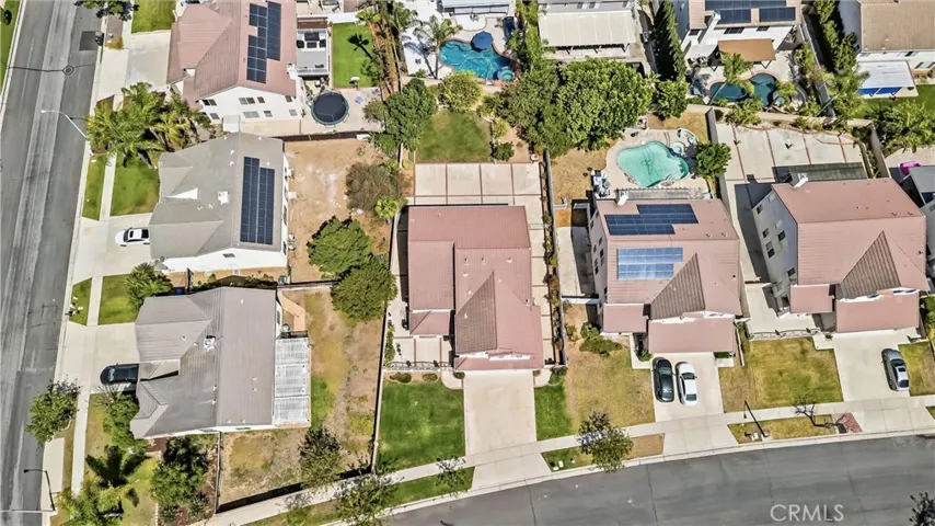 2475 Macbeth, Corona, California 92882