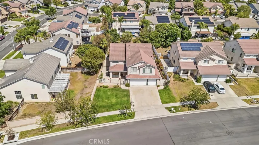 2475 Macbeth, Corona, California 92882