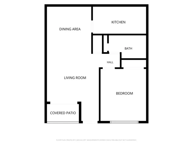 420 N Villa Court 208, Palm Springs, California 92262