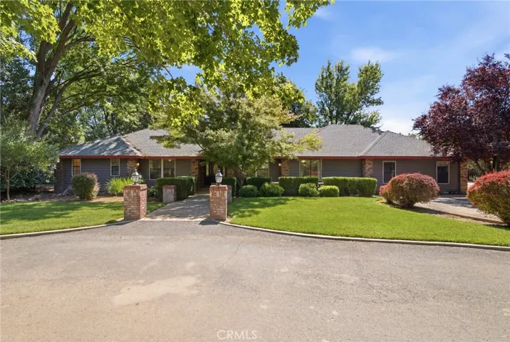 9246 Troxel Rd, Chico, California 95928