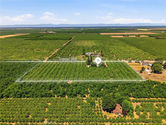 9246 Troxel Rd, Chico, California 95928
