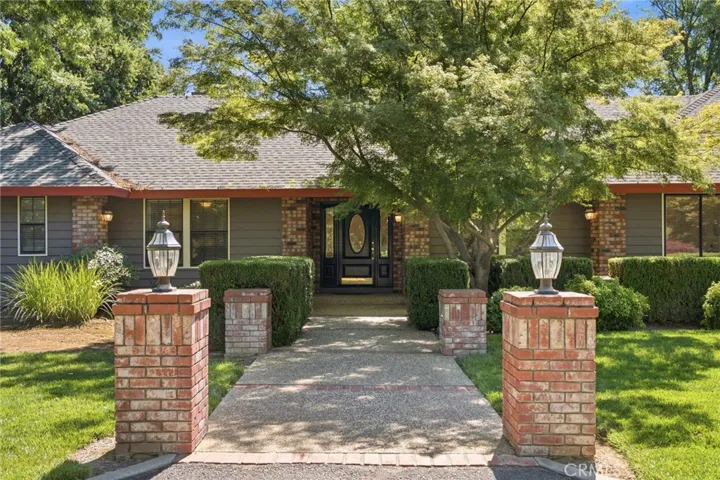 9246 Troxel Rd, Chico, California 95928