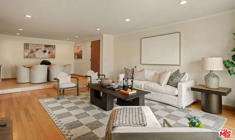 1230 Horn Avenue 201, West Hollywood, California 90069