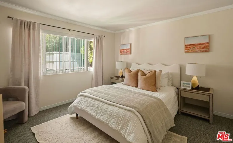 1230 Horn Avenue 201, West Hollywood, California 90069