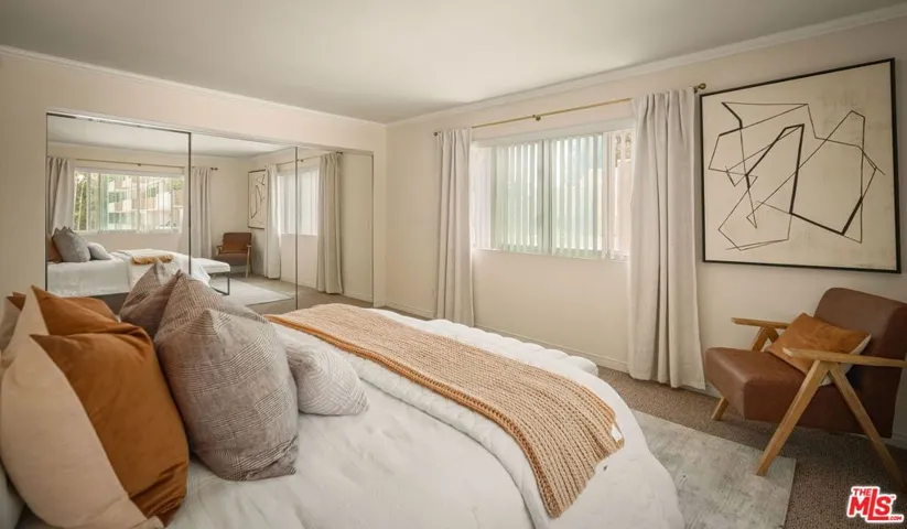1230 Horn Avenue 201, West Hollywood, California 90069
