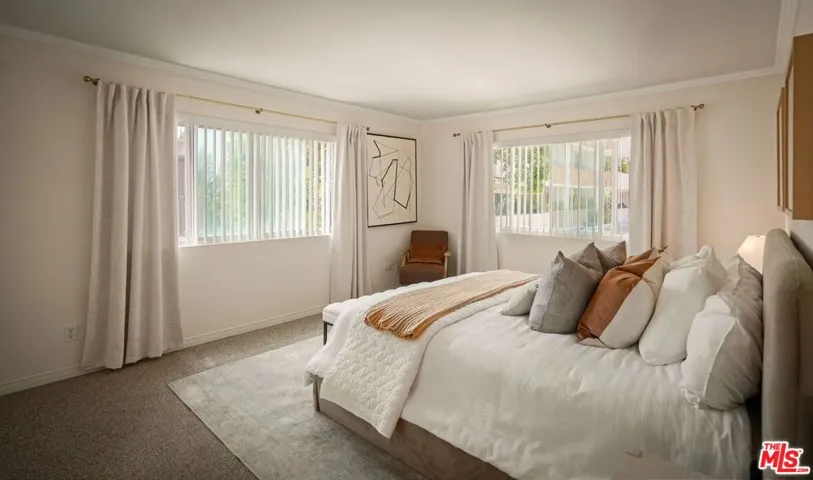 1230 Horn Avenue 201, West Hollywood, California 90069