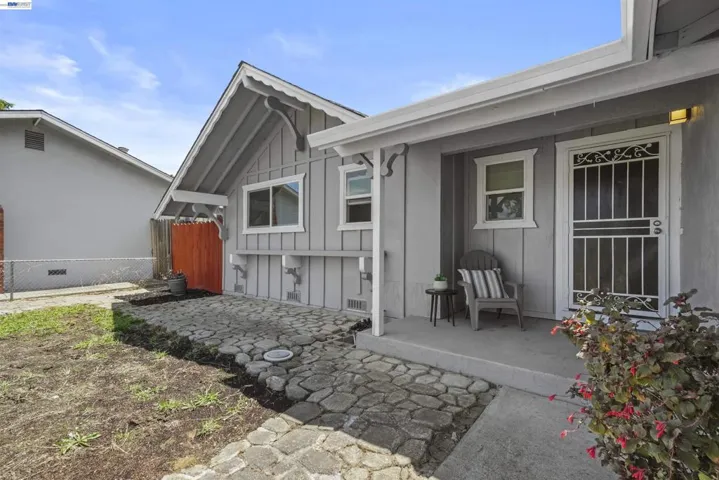 406 Mini Dr, Vallejo, California 94589