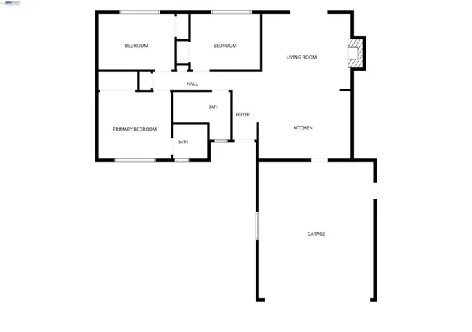 406 Mini Dr, Vallejo, California 94589
