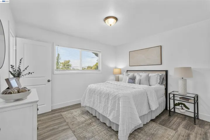 406 Mini Dr, Vallejo, California 94589