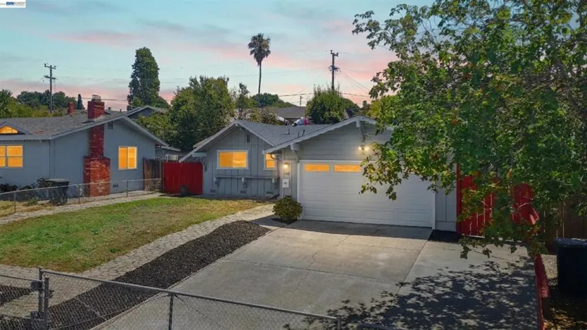 406 Mini Dr, Vallejo, California 94589