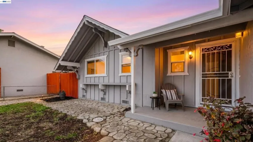 406 Mini Dr, Vallejo, California 94589