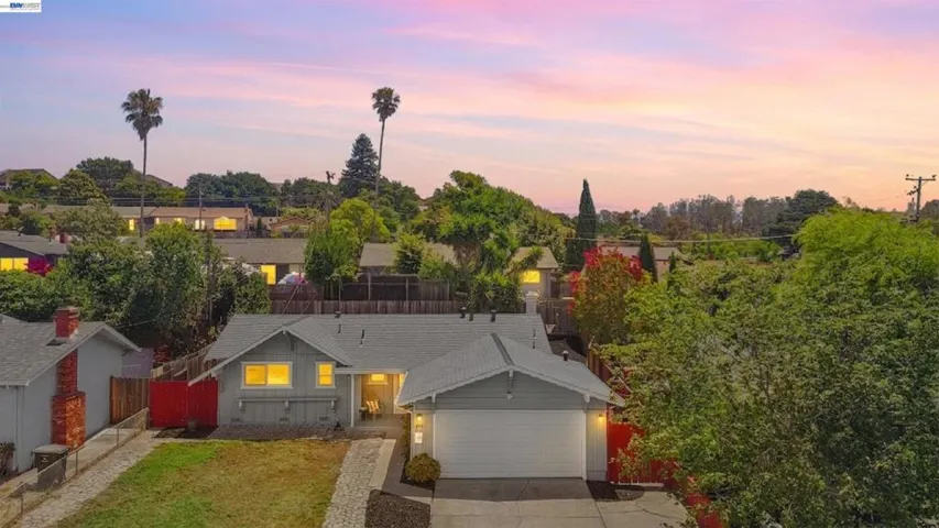 406 Mini Dr, Vallejo, California 94589