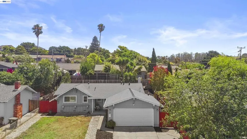 406 Mini Dr, Vallejo, California 94589