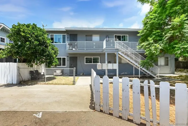370 G St, Chula Vista, California 91910