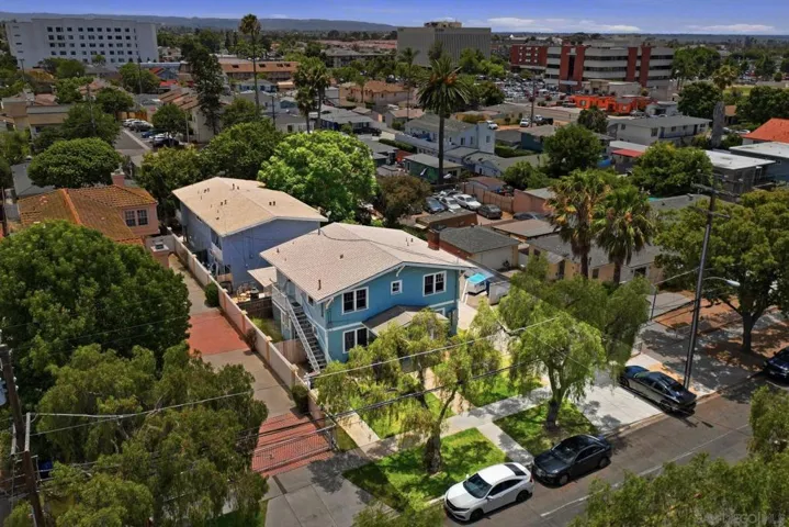370 G St, Chula Vista, California 91910
