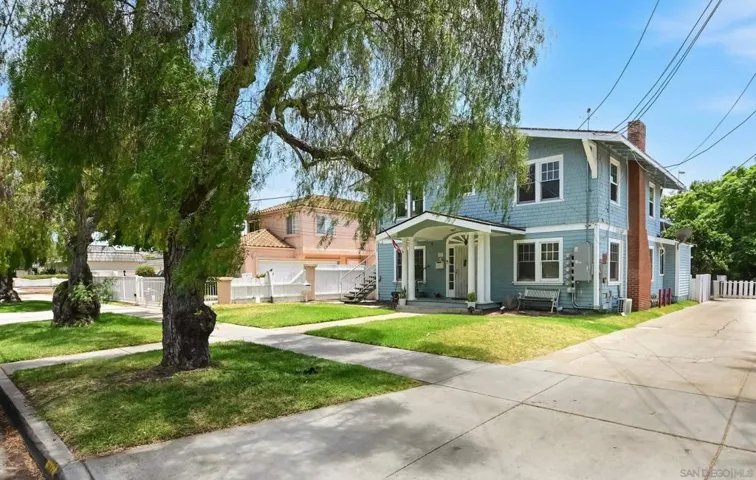 370 G St, Chula Vista, California 91910