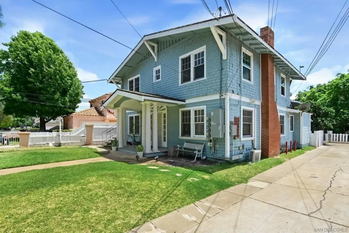 370 G St, Chula Vista, California 91910