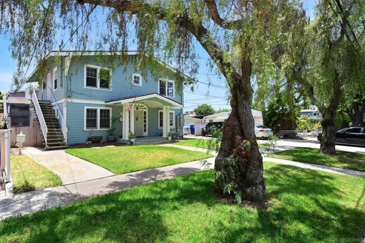 370 G St, Chula Vista, California 91910