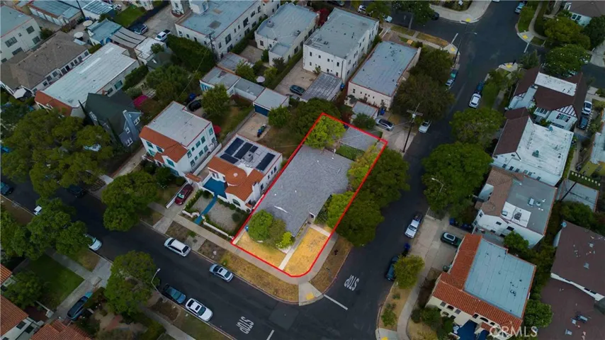 4900 Dockweiler St, Los Angeles, California 90019