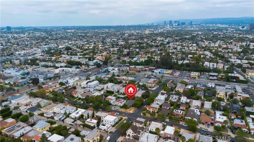 4900 Dockweiler St, Los Angeles, California 90019
