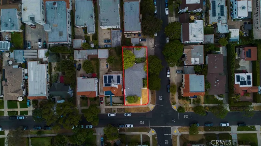 4900 Dockweiler St, Los Angeles, California 90019