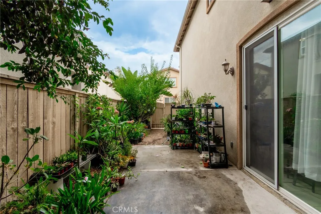 Patio 1